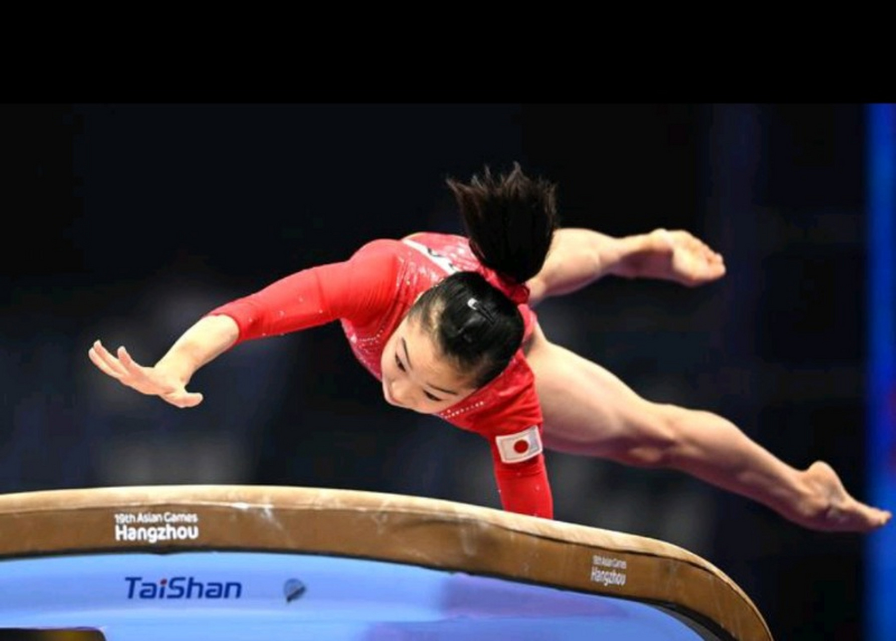 麻将胡了模拟器-竞技体操女子竞技体操